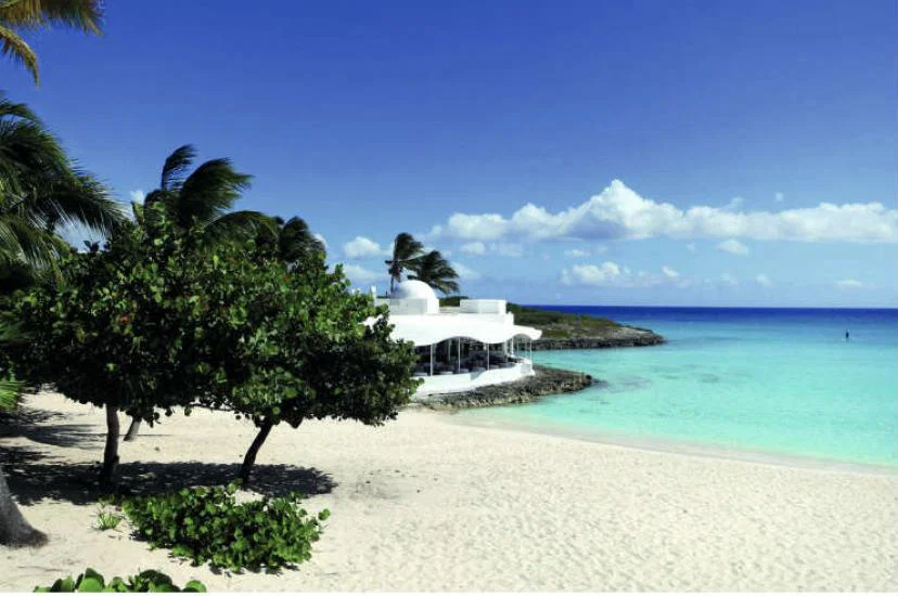 Cap Juluca, Anguilla