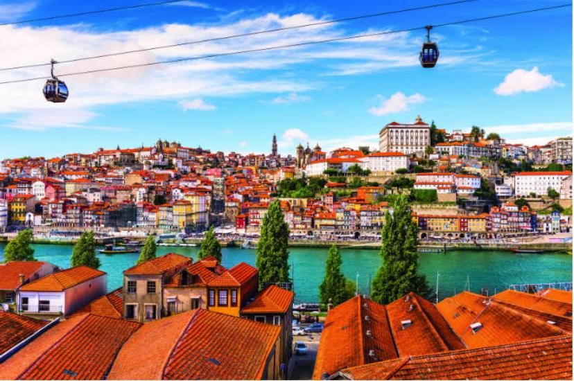 Porto, Portugal