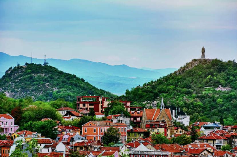 Wizz will operate three times a week to Plovdiv