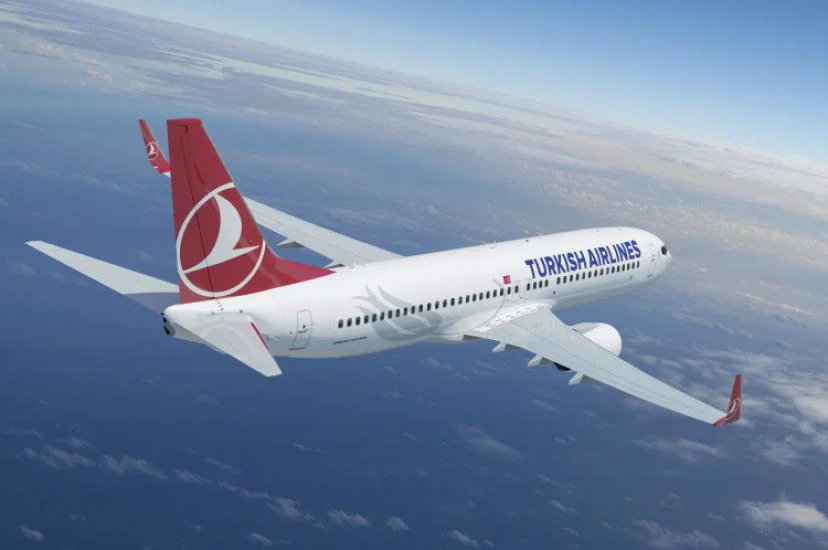 Turkish Airlines will introduce the new Birmingham route in June 2020