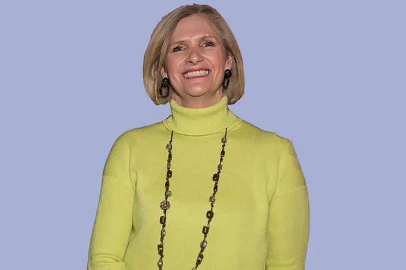 Liz Emmott, Amadeus