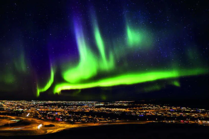 Northern Lights_