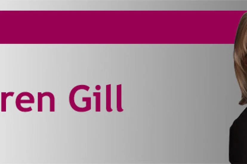Karen Gill Opinion