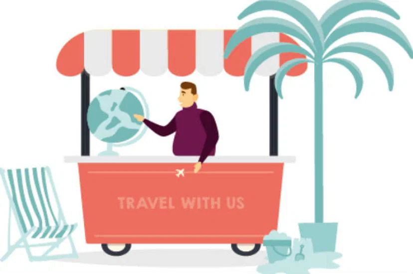 Popup Shops