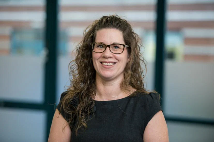 Rebecca Jorgensen, partner and head of employment at asb law