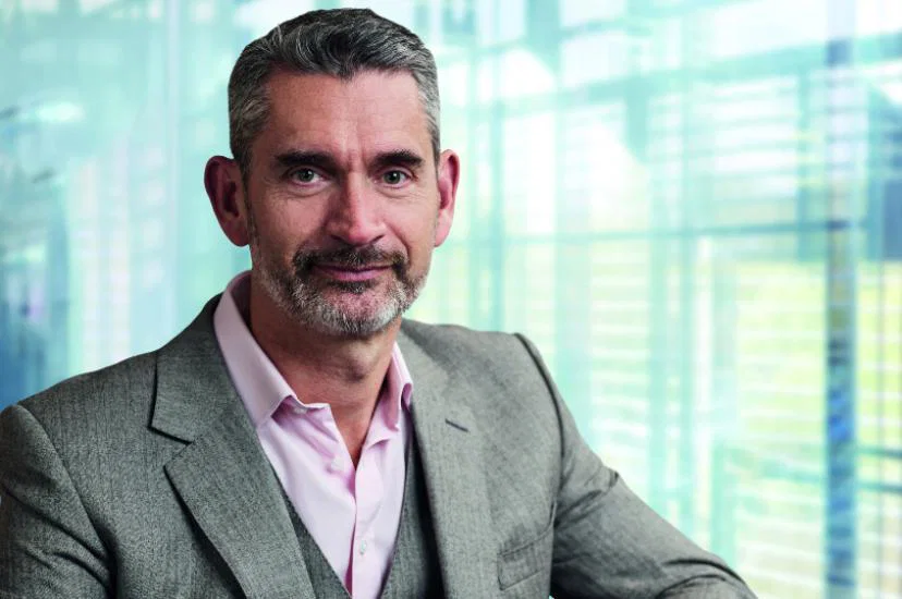 Nick Bray brings 25 years of experience working in technology to Travelport