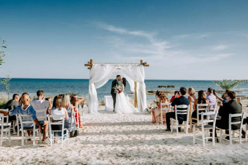 The Wedding Collection villas