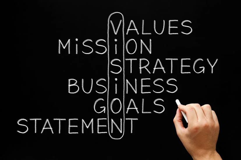 Why it's vital for today's companies to have a brand purpose
