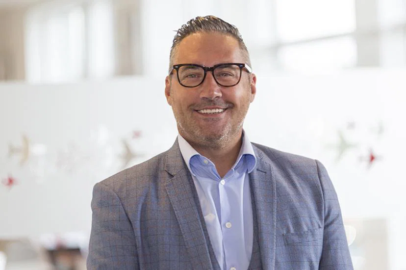 Craig Davidson founded Flexi Reps in August 2020