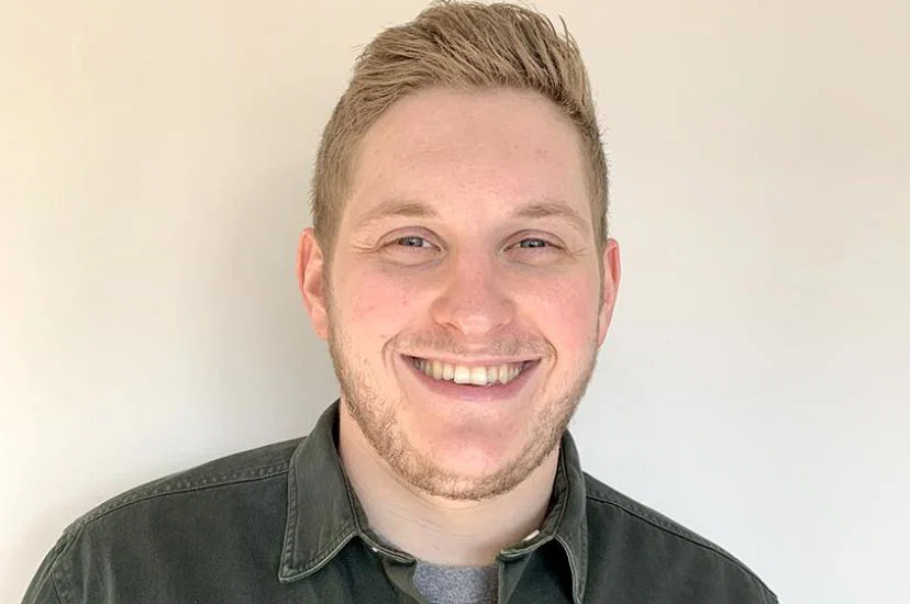 30 Under 30: Meet Lloyd Cross