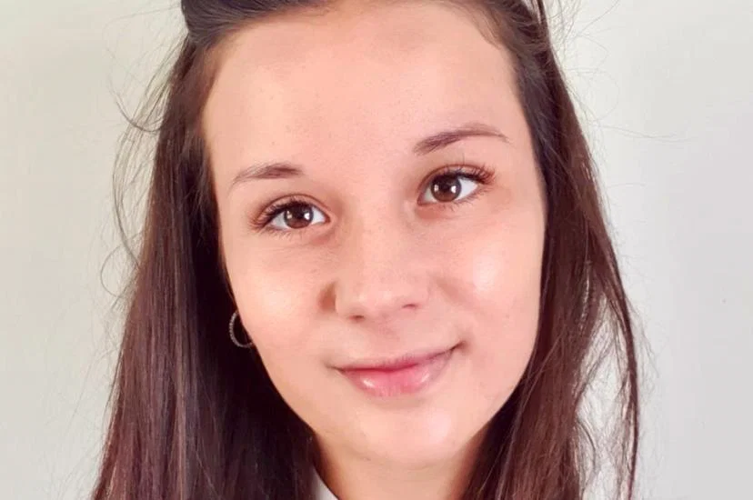 30 Under 30: Meet Sophie Nelson