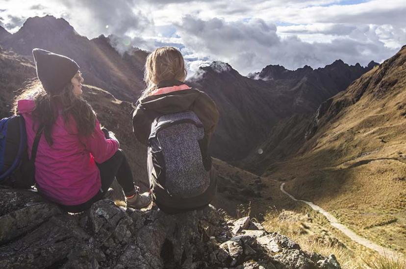 G Adventures has cancelled all tours due to depart up to and including 31 October
