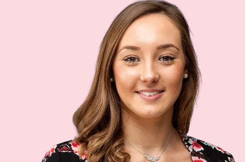 30 Under 30: Meet Claire Blake