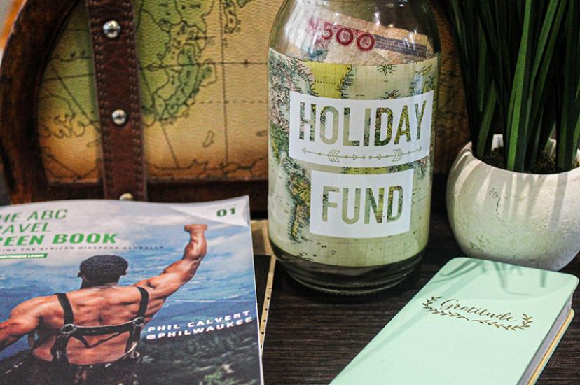 How The ABC Travel Greenbook helps clients and agents support black-owned businesses