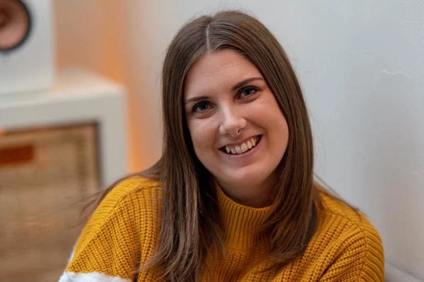 30 Under 30: Meet Hannah Lovett