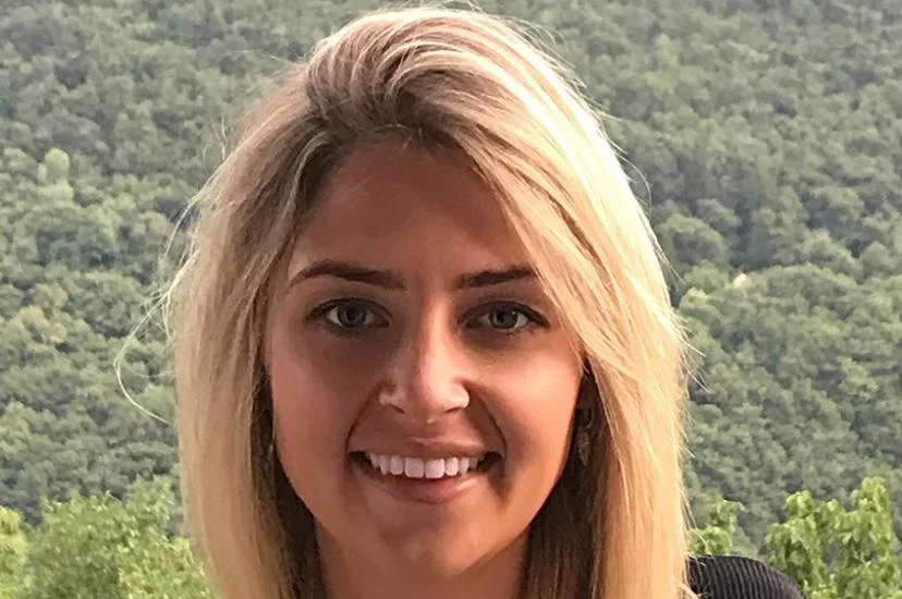 30 Under 30: Meet Natalie Swinburne