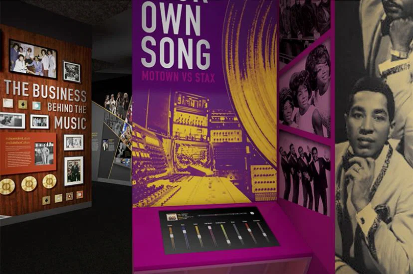 Three new US tours and attractions that celebrate black history