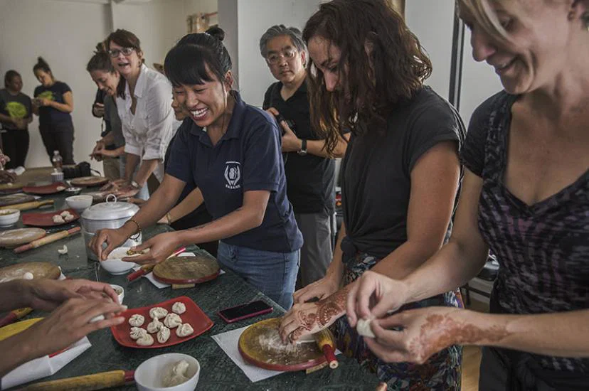 Why it's time to champion community-based tourism