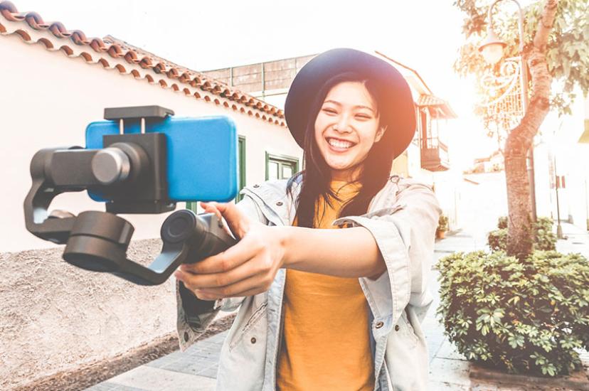 How to get the most out of working with influencers