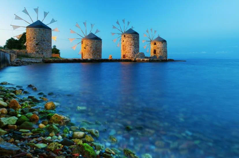 Could there yet be a route to a concerted getaway from August? (Credit: iStock)