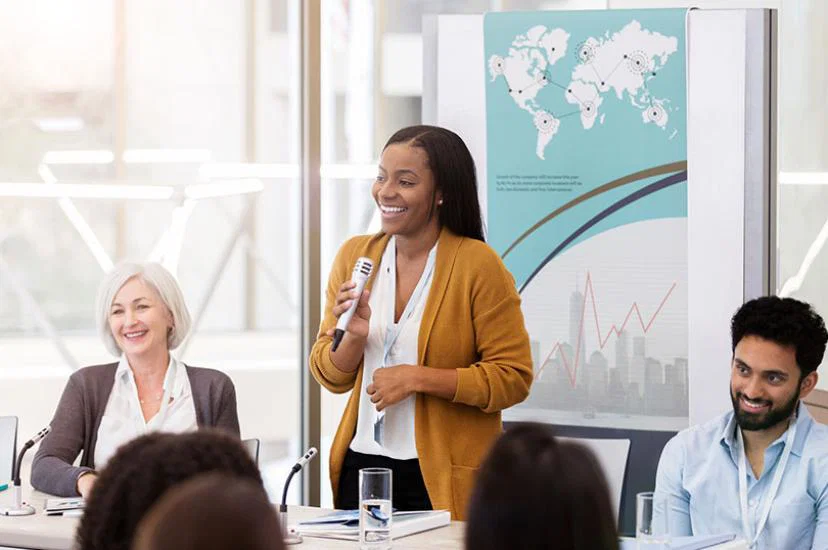 The myriad benefits of D&I training