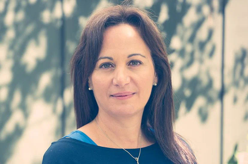 Stella Photi, Wellbeing Escapes