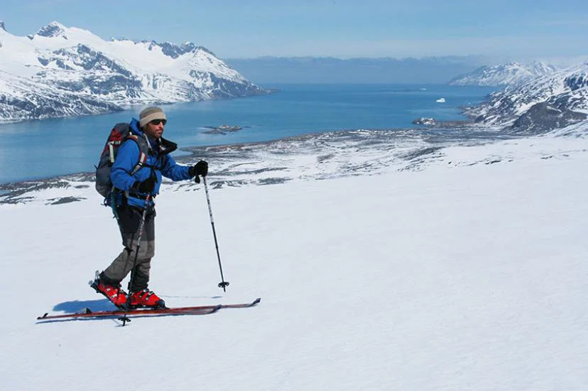 Bucket-list ski and snow experiences to recommend 
