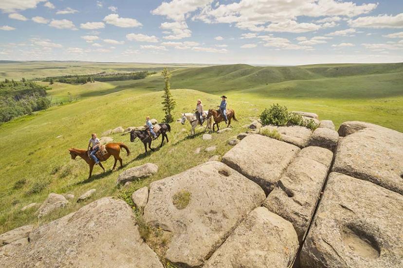 Competition: Win 1 of 5 prize packages with Tourism Saskatchewan