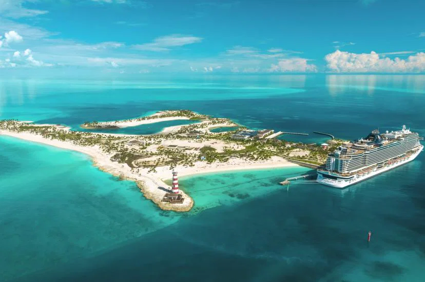 More than 7,500 tons of waste and scrap metal have been removed and 75,000 plants and shrubs planted on the island since 2015