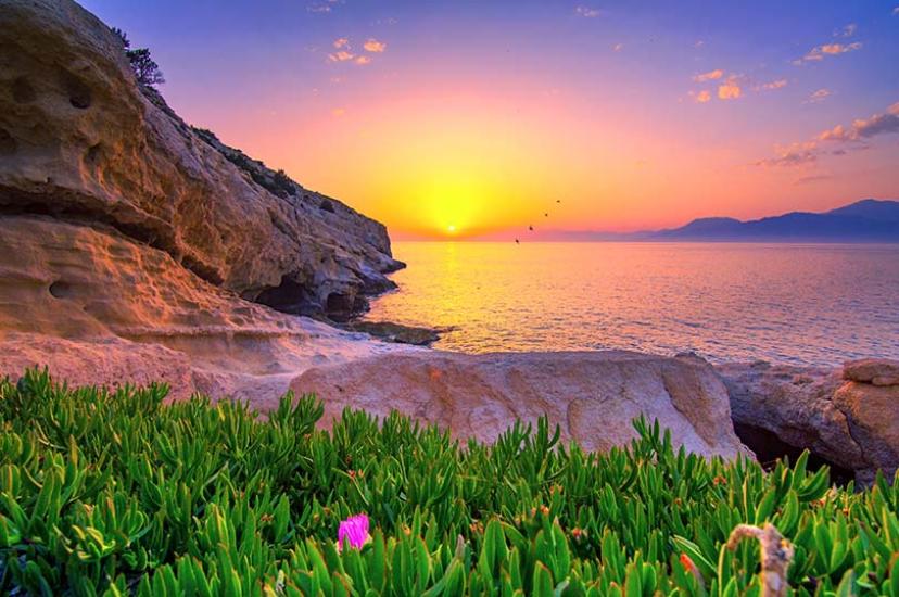 Why shoulder season is the perfect time to visit Greece and Cyprus