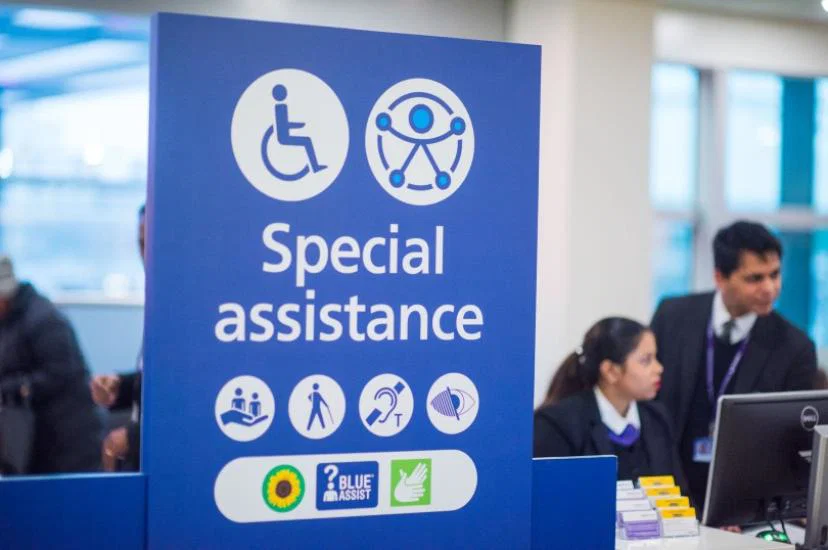 Autism is an invisible disability