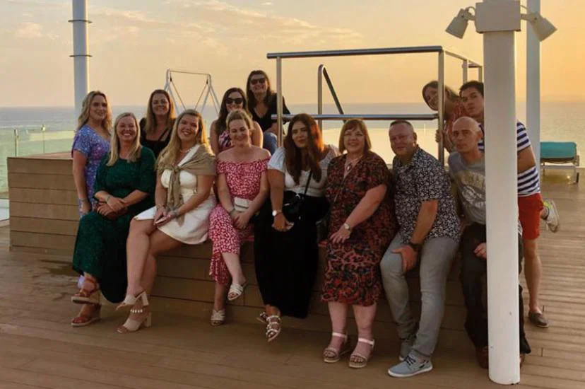 The eight travel agents on the TTG Sustainable Travel Heroes fam trip to Majorca with Iberostar saw how the operator is embracing sustainability