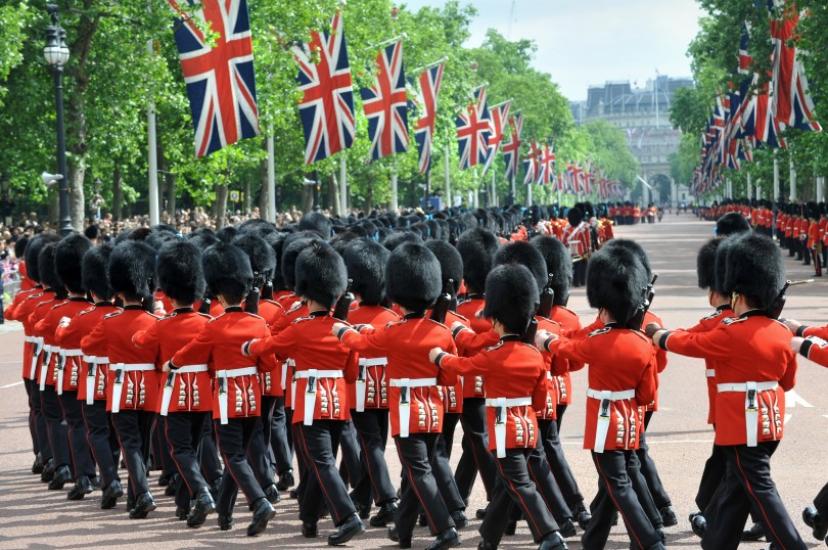 Ceremonial events really showcase the city to drive bookings, says Great Little Breaks’ director of trade relations, Chris Cundall
