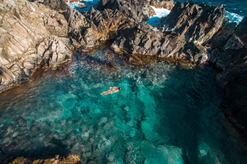 Aruba