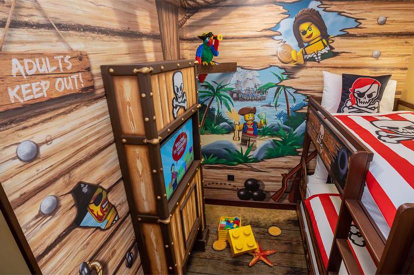 Is this possibly the best family hotel in the world?