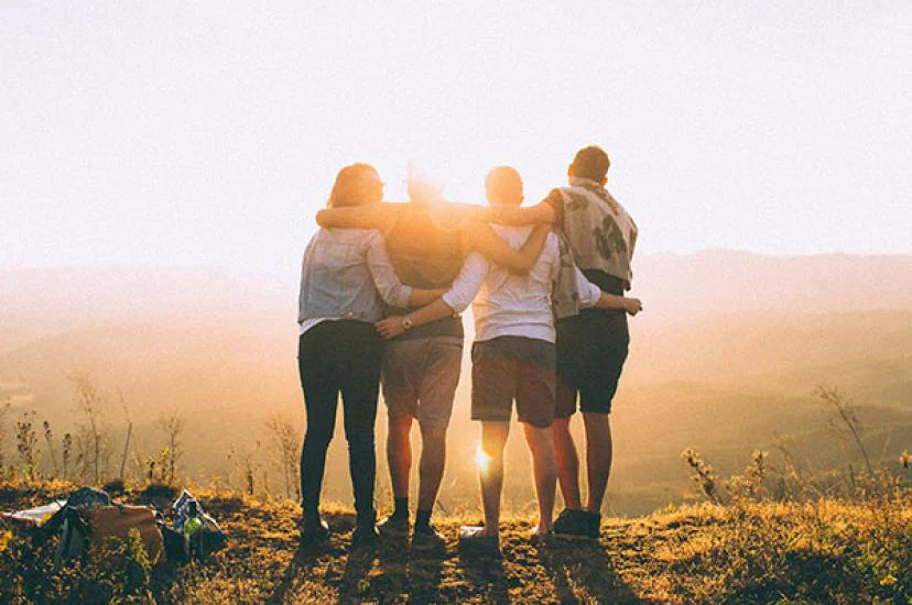 Help clients enjoy a holiday where everyone benefits (Credit: Helena Lopes/Unsplash)