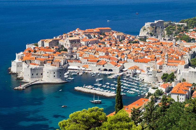 What's trending for short breaks, according to Newmarket Holidays