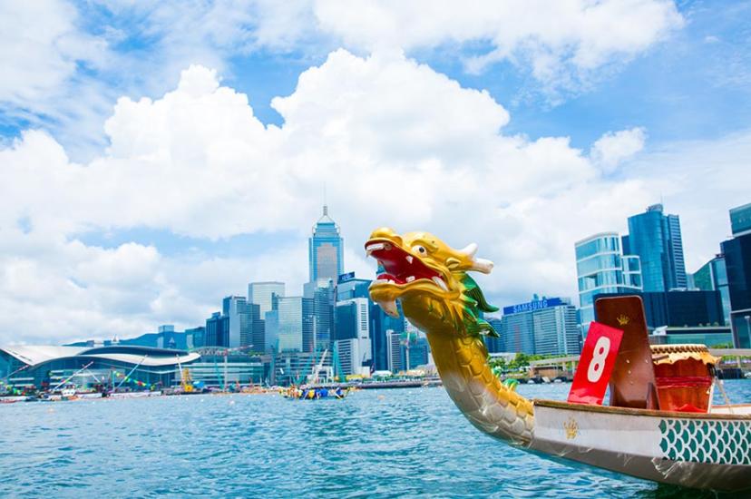 Dragon Boat