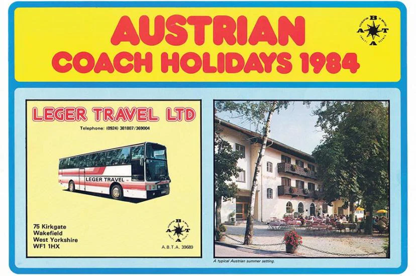 Brochure
