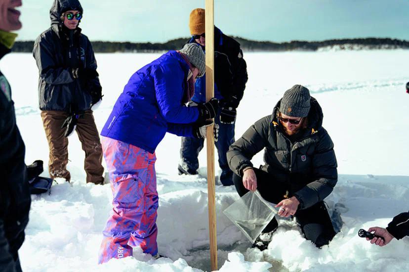 Citizen Science