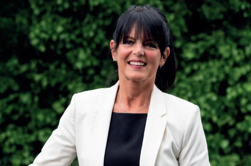Sandra McAllister