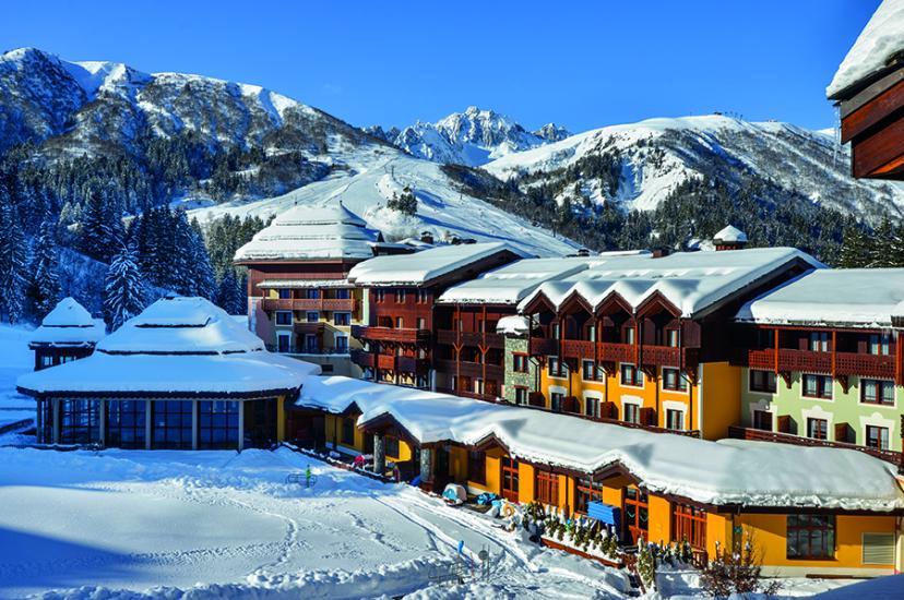 Club Med Valmorel