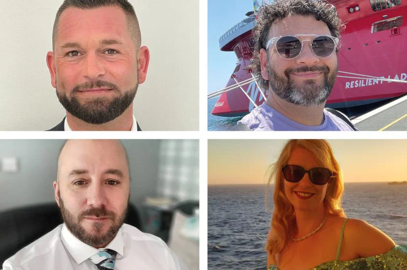 Clia Cruise Masters wave tips