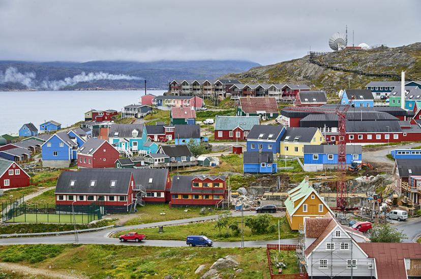 Qaqortoq