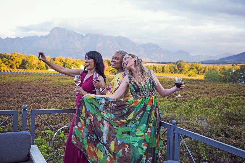 Celebration of Sisterhood tour
