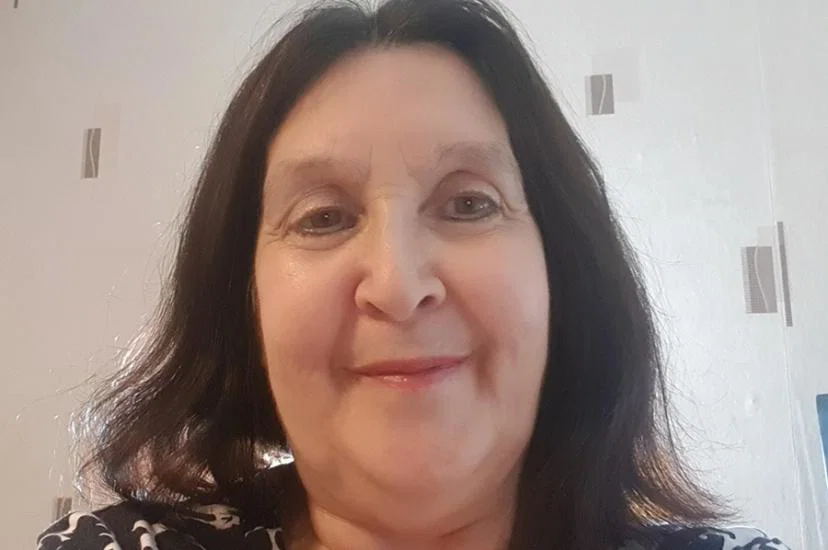 Anita Laurie