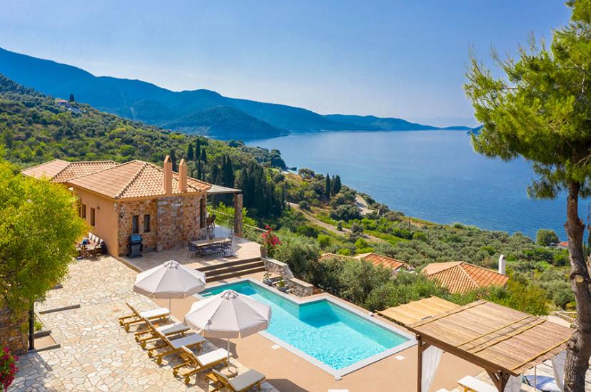 Beach Villas