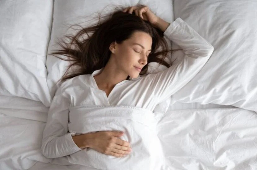 sleep_bed_hotel_iStock-1188167157 (Credit: iStock)