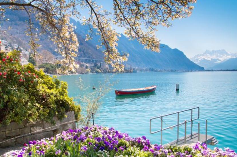 Carrier will offer its clients new itineraries in Switzerland 