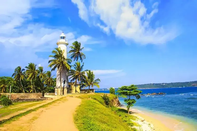 Sri Lanka